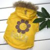 Canadiana pentru catei J011-2