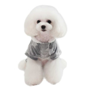 Salopeta pentru catei MYP207G 12 CateiLaModa.ro MYP207G 5
