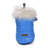 Canadiana pentru catei MYP228 A 1 CateiLaModa.ro MYP228A