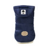 Canadiana pentru catei MYP245 B 2 CateiLaModa.ro MYP245A 1
