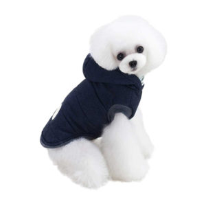 Canadiana pentru catei MYP245 B 18 CateiLaModa.ro MYP245A 5