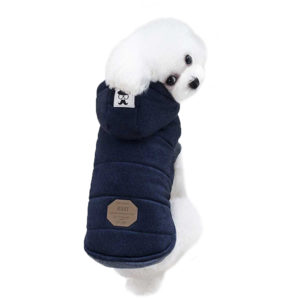 Canadiana pentru catei MYP245 B 15 CateiLaModa.ro MYP245A 7