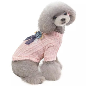 Pulover pentru catei MYP215P 9 CateiLaModa.ro MYP215P 2