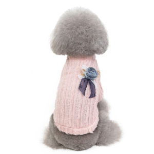 Pulover pentru catei MYP215P 10 CateiLaModa.ro MYP215P 4