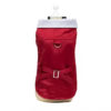 Sacou pentru catei MYP216R 1 CateiLaModa.ro MYP216R
