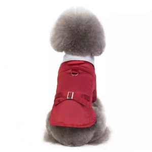 Sacou pentru catei MYP216R 11 CateiLaModa.ro MYP216R 2