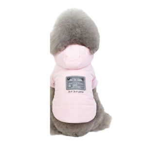 Canadiana pentru catei MYP235P 10 CateiLaModa.ro MYP235P 2