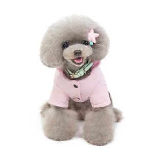 Canadiana pentru catei MYP235P 11 CateiLaModa.ro MYP235P 3