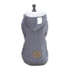 Pulover pentru catei MYP246G 2 CateiLaModa.ro MYP246G