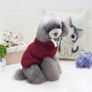 Pulover pentru catei MYP246R 11 CateiLaModa.ro MYP246R 4