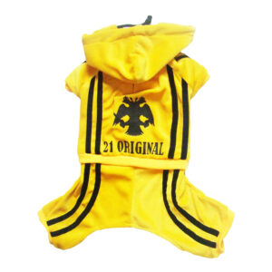 Trening pentru catei S276G 15 CateiLaModa.ro S276GA