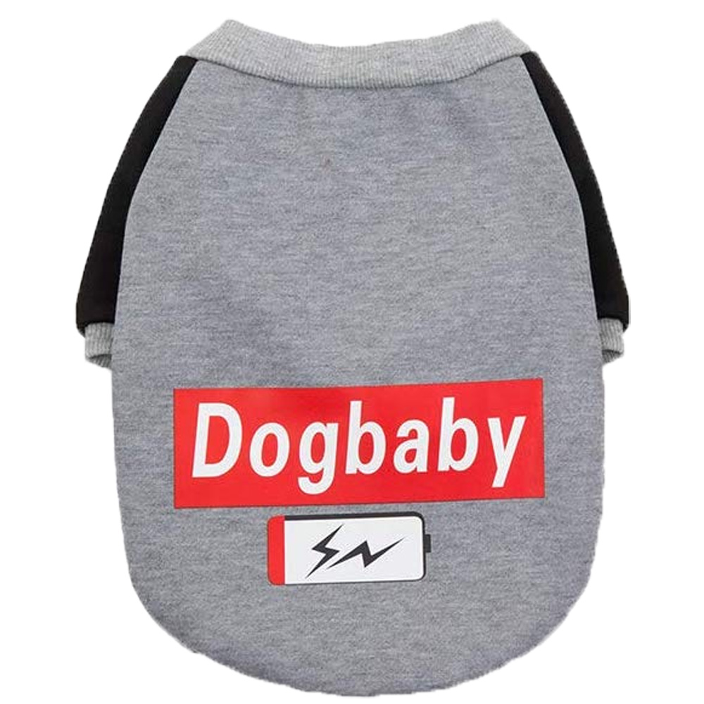 Hanorac pentru catei Bulldog/Pug MYP405G 3 CateiLaModa.ro Hanorac pentru catei Bulldog/Pug MYP405G
