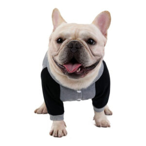 Hanorac pentru catei Bulldog/Pug MYP405G 10 CateiLaModa.ro MYP405G 2