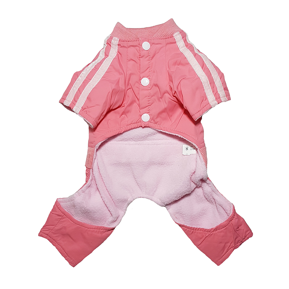 Salopeta pentru catei NK-0002-2 4 CateiLaModa.ro NK 0002 2 2