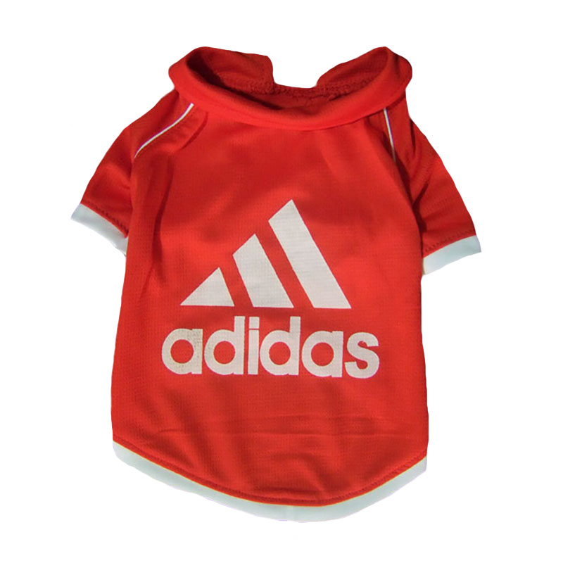 Tricou pentru catei AD003-4 5 CateiLaModa.ro AD003 4
