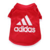 Tricou pentru catei AD003-4 2 CateiLaModa.ro AD003 4 2