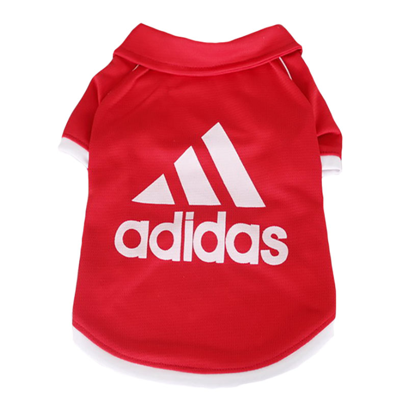 Tricou pentru catei AD003-4 3 CateiLaModa.ro AD003 4 2