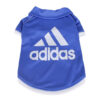 Tricou pentru catei AD003-6 1 CateiLaModa.ro AD003 6 2