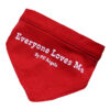 Bandana pentru catei BDT-01 1 CateiLaModa.ro BDT 01