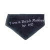 Bandana pentru catei BDT-04