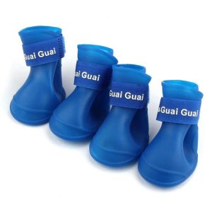 Ghete pentru catei M-TH005A