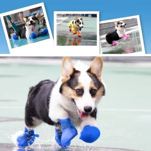 Ghete pentru catei M-TH005A 29 CateiLaModa.ro M TH005A 8