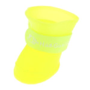 Ghete pentru catei M-TH005G 10 CateiLaModa.ro M TH005G 6