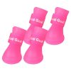 Ghete pentru catei M-TH005P 2 CateiLaModa.ro Ghete pentru catei M-TH005P