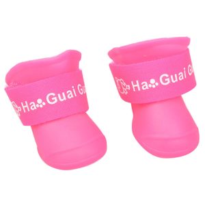 Ghete pentru catei M-TH005P 14 CateiLaModa.ro M TH005P 15