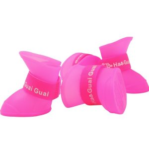 Ghete pentru catei M-TH005P 19 CateiLaModa.ro M TH005P 4