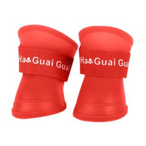 Ghete pentru catei M-TH005R 8 CateiLaModa.ro M TH005R 4