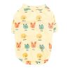 Tricou pentru catei MF60G 2 CateiLaModa.ro Tricou pentru catei MF60G