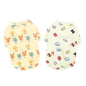 Tricou pentru catei MF60G 13 CateiLaModa.ro MF60 3