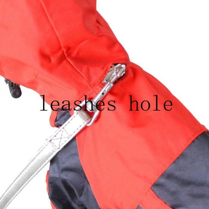 Salopeta de ploaie pentru catei M-DRC005R 37 CateiLaModa.ro M DRC005R 32