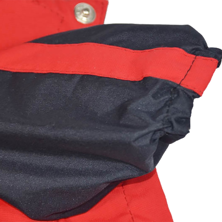 Salopeta de ploaie pentru catei M-DRC005R 33 CateiLaModa.ro M DRC005R 4