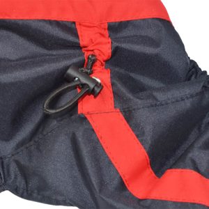 Salopeta de ploaie pentru catei M-DRC005R 70 CateiLaModa.ro M DRC005R 5