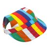 Sapca pentru catei M-MZ001M 2 CateiLaModa.ro Sapca pentru catei M-MZ001M