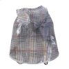 Pelerina pentru catei Bulldog/Pug MD02 1 CateiLaModa.ro Pelerina pentru catei Bulldog/Pug MD02