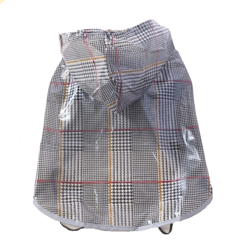 Pelerina pentru catei Bulldog/Pug MD02 3 CateiLaModa.ro Pelerina pentru catei Bulldog/Pug MD02