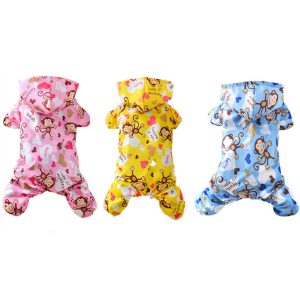 Salopeta de ploaie pentru catei MBX01A 29 CateiLaModa.ro MBX01 7