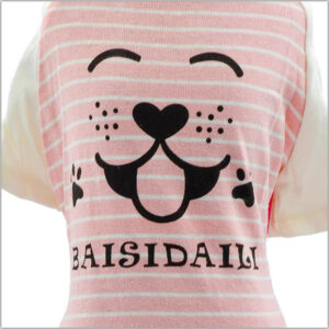 Tricou pentru catei MDL12P 9 CateiLaModa.ro MDL12R 5