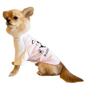 Tricou pentru catei MDL12P 8 CateiLaModa.ro MDL12 4