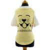 Tricou pentru catei MDL12B 1 CateiLaModa.ro Tricou pentru catei MDL12B