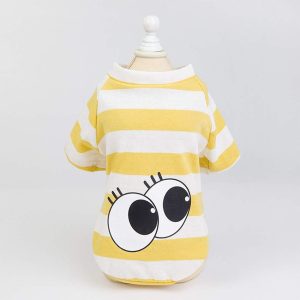 Tricou pentru catei MF69G