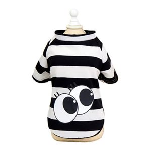 Tricou pentru catei MF69N