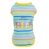 Tricou pentru catei MF71A 2 CateiLaModa.ro Tricou pentru catei MF71A