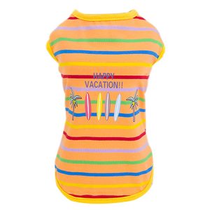 Tricou pentru catei MF71G