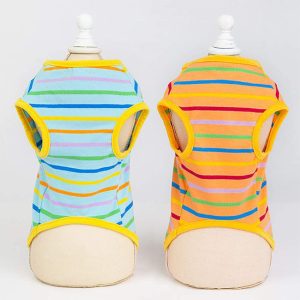 Tricou pentru catei MF71G 20 CateiLaModa.ro MF71 2