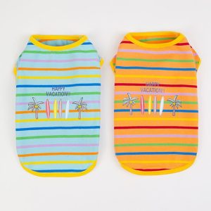 Tricou pentru catei MF71G 18 CateiLaModa.ro MF71 4
