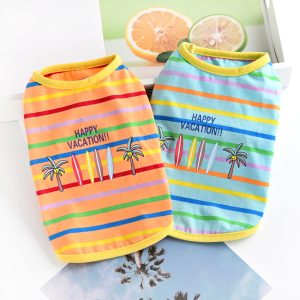 Tricou pentru catei MF71G 21 CateiLaModa.ro MF71 6